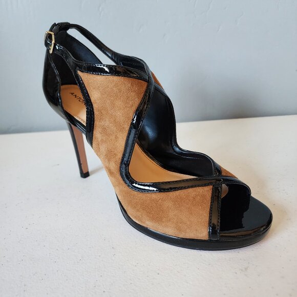Antonio Melani Heels " NEW" - Picture 9 of 15